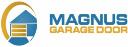 Magnus Garage Door Repair logo